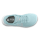 Topo Athletic Phantom 4 Trailrunning Shoes - Womens, Dusty Blue / Pink, 8, W087-080-DBLPNK