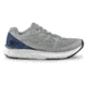Topo Athletic Phantom - Mens, Grey / Blue, Medium, 11, M032-110-GRYBLU