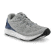 Topo Athletic Phantom - Mens, Grey / Blue, Medium, 11, M032-110-GRYBLU