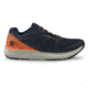 Topo Athletic Phantom - Mens, Navy / Orange, Medium, 9, M032-090-NAVORG