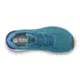 Topo Athletic Phantom - Womens, Aqua / Cobalt, Medium, 7.5, W032-075-AQUCOB
