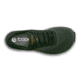 Topo Athletic Pursuit 2 Road Running Shoes - Mens, Green/Orange, 12, M077-120-GREORG