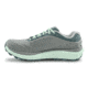 Topo Athletic Pursuit 2 Road Running Shoes - Womens, Grey/Mint, 7, W077-070-GRYMNT