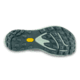 Topo Athletic Pursuit 2 Road Running Shoes - Womens, Grey/Mint, 8, W077-080-GRYMNT