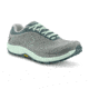 Topo Athletic Pursuit 2 Road Running Shoes - Womens, Grey/Mint, 7, W077-070-GRYMNT