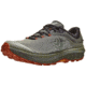 Topo Athletic Pursuit Road Running Shoes - Mens, Olive/Clay, 9, M057-090-OLVCLA