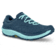 Topo Athletic Pursuit Road Running Shoes - Womens, Navy/Sky, 7, W057-070-NAVSKY