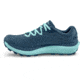 Topo Athletic Pursuit Road Running Shoes - Womens, Navy/Sky, 7, W057-070-NAVSKY