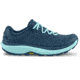 Topo Athletic Pursuit Road Running Shoes - Womens, Navy/Sky, 7, W057-070-NAVSKY
