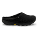 Topo Athletic Revive Recovery Slip-Ons - Mens, Black/Black, 12, M062-120-BLKBLK