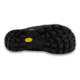 Topo Athletic Revive Fleece Recovery Slipper Shoes - Men's, Black/Black, 12.0 US, M062-120-BLKBLK