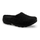 Topo Athletic Topo Revive Recovery Slip-Ons - Women's, Black/Black, 10.0 US, W062-100-BLKBLK