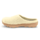 Topo Athletic Revive Recovery Slip-Ons - Womens, Cream/Tan, 10, W062-100-CRETAN