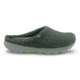 Topo Athletic Revive Recovery Slip-Ons - Womens, Grey/Grey, 9.5, W062-095-GRYGRY