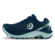 Topo Athletic Ultraventure 3 Road Running Shoes - Womens, Navy / Blue, 7.5, W060-075-NAVBLU