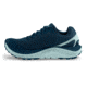Topo Athletic Ultraventure 3 Road Running Shoes - Womens, Navy / Blue, 7.5, W060-075-NAVBLU