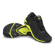 Topo Athletic Runventure 2 - Mens, Black / Green, Medium, 10, M022-100-BLKGRE