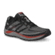 Topo Athletic Runventure 2 - Mens, Grey / Red, Medium, 12, M022-120-GRYRED