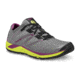Topo Athletic Runventure 2 Trail Running Shoes - Womens, Grey/Yellow, 11 US W022-110-GRYYEL