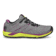Topo Athletic Runventure 2 Trail Running Shoes - Womens, Grey/Yellow, 11 US W022-110-GRYYEL