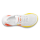 Topo Athletic Specter 2 High-Cushion Performance Trainer Shoes - Mens, White/Sunset, 7.0 US, M075-070-WHTSUN