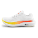 Topo Athletic Specter 2 High-Cushion Performance Trainer Shoes - Mens, White/Sunset, 7.0 US, M075-070-WHTSUN