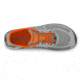 Topo Athletic ST-2 Men's Road Running Shoes, Grey/Orange  M017