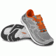 Topo Athletic ST-2 Men's Road Running Shoes, Grey/Orange  M017