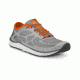 Topo Athletic ST-2 Men's Road Running Shoes, Grey/Orange  M017