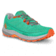 Topo Athletic Terraventure 2 - Women's, Mint / Tangerine, Medium, 7, W029-070-MNTTGR