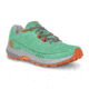 Topo Athletic Terraventure 2 - Womens, Mint / Tangerine, Medium, 7, W029-070-MNTTGR
