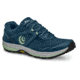 Topo Athletic Terraventure 3 Trailrunning Shoes - Womens, Denim/Mint, 7 US, W048-070-DENMNT