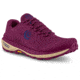 Topo Athletic Terraventure 4 Road Running Shoes - Womens, Berry/Violet, 9, W066-090-BERVIO