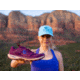 Topo Athletic Terraventure 4 Road Running Shoes - Womens, Berry/Violet, 9, W066-090-BERVIO
