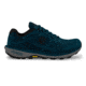 Topo Athletic Terraventure 4 Rugged Trail Running Shoes - Mens, Navy/Black, 7.0 US, M066-070-NAVBLK
