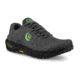 Topo Athletic Terraventure 4 Trailrunning Shoes - Mens, Dark Grey/Green, 8.5, M066-085-DGRGRE