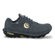 Topo Athletic Terraventure 4 Trailrunning Shoes - Womens, Grey/Butter, 8, W067-080-GRYBTR