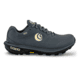 Topo Athletic Terraventure 4 Trailrunning Shoes - Womens, Grey/Butter, 10, W067-100-GRYBTR