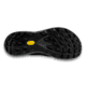 Topo Athletic Terraventure 4 WP Waterproof Trail Running Shoes - Men's, Black/Charcoal, 13.0 US, M067-130-BLKCHA