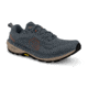 Topo Athletic Terraventure 5 Trailrunning Shoes - Men's, Grey / Clay, 10, M092-100-GRYCLA