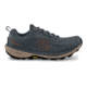 Topo Athletic Terraventure 5 Trailrunning Shoes - Men's, Grey / Clay, 10, M092-100-GRYCLA
