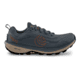 Topo Athletic Terraventure 5 Trailrunning Shoes - Womens, Grey / Clay, 12.5 Wide, M092-125W-GRYCLA