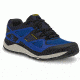 Topo Athletic Terraventure Trail Running Shoe - Men's-Blue/Black-Medium-10.5