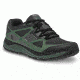 Topo Athletic Terraventure Trail Running Shoe - Men's-Charcoal/Green-Medium-11.5