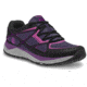 Topo Athletic Terraventure Trail Running Shoe - Women's-Purple/Black-Medium-6.5