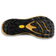 Topo Athletic MTN Racer 4 Trailrunning Shoes - Men's, Black / Yellow, 10, M089-100-BLKYEL