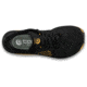 Topo Athletic MTN Racer 4 Trailrunning Shoes - Men's, Black / Yellow, 10, M089-100-BLKYEL
