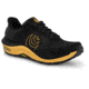Topo Athletic MTN Racer 4 Trailrunning Shoes - Men's, Black / Yellow, 10, M089-100-BLKYEL