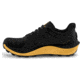 Topo Athletic MTN Racer 4 Trailrunning Shoes - Men's, Black / Yellow, 10, M089-100-BLKYEL