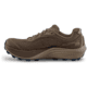 Topo Athletic Pursuit 3 Trailrunning Shoes - Men's, Brown / Tan, 10.5, M097-105-BROTAN